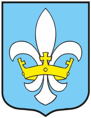 Coat of arms (crest) of Podstrana