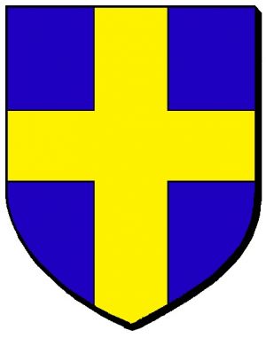 Blason de Prades (Ariège)/Coat of arms (crest) of {{PAGENAME
