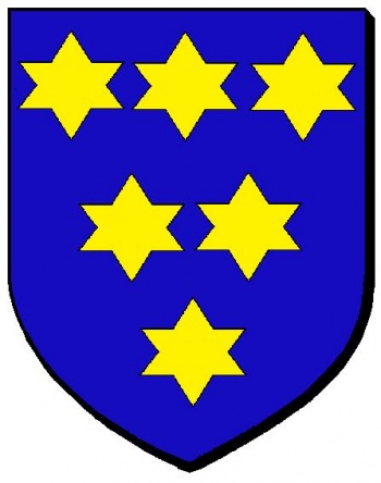 Blason de Provin/Arms (crest) of Provin