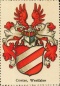 Wappen Contze