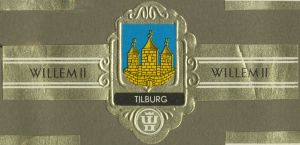 Wapen van Tilburg