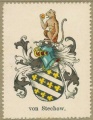 Wappen von Stechow