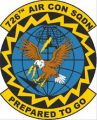 726th Air Control Squadron, US Air Force.png