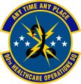 90th Healthcare Operations Squadron, US Air Force.jpg