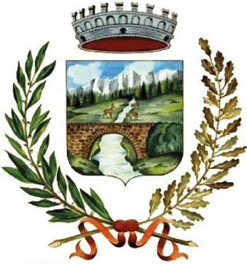 Stemma di Angolo Terme/Arms (crest) of Angolo Terme