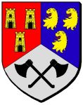 Arms (crest) of Belleville