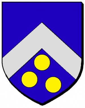 Blason de Bretoncelles/Arms (crest) of Bretoncelles
