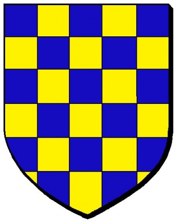 Blason de Concœur-et-Corboin/Arms of Concœur-et-Corboin