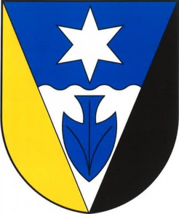 Arms (crest) of Dolní Habartice