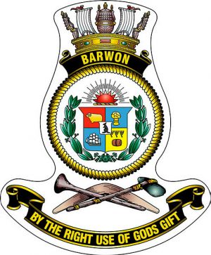 HMAS Barwon, Royal Australian Navy.jpg