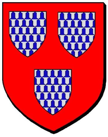 Blason de Long (Somme)/Arms (crest) of Long (Somme)