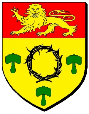 Blason de Picauville