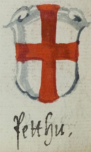 Arms of Ptuj