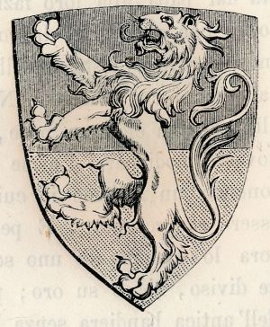 Arms (crest) of San Gimignano