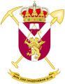 Specialist Engineer Battalion II-12, Spanish Army.png