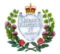 The Queen's York Rangers (1st American Regiment) (RCAC), Canadian Army.png
