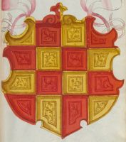 Wappen von Zavelstein/Arms (crest) of Zavelstein