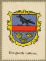 Arms of Königreich Galizien