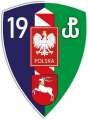 19th Nadbużańska Territorial Defence Brigade Brigade-General Wilhelm Orlik-Rūckemann, Poland.png