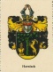 Wappen Harnisch