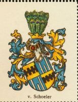 Wappen von Schoeler