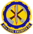 88th Civil Engineer Squadron, US Air Force.png