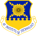 Air Force Institute of Technology, US Air Force.png
