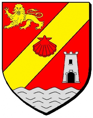 Blason de Brion-près-Thouet / Arms of Brion-près-Thouet