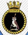 HMS Jasper, Royal Navy.jpg