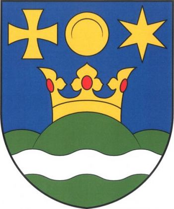 Arms (crest) of Horky nad Jizerou