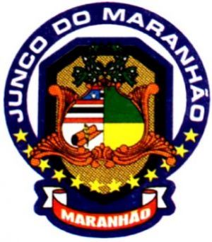 Brasão de Junco do Maranhão/Arms (crest) of Junco do Maranhão