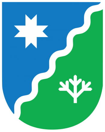 Coat of arms (crest) of Lääne-Harju