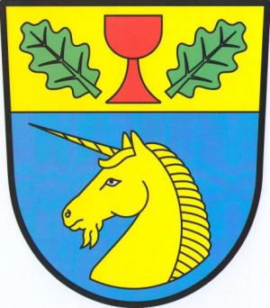 Arms (crest) of Libenice