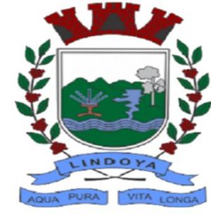 Brasão de Lindoia/Arms (crest) of Lindoia