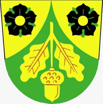 Arms (crest) of Lopeník