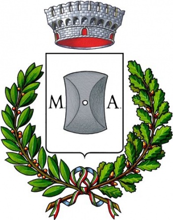 Stemma di Marliana