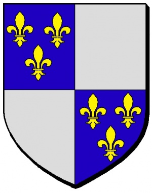 Blason de Moncrabeau