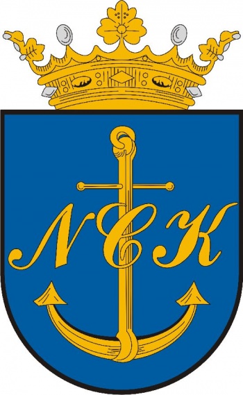 Arms (crest) of Nemescsó