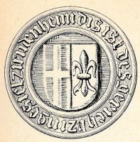Siegel von Philippsburg
