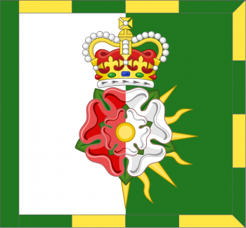 Arms of Richmond Herald
