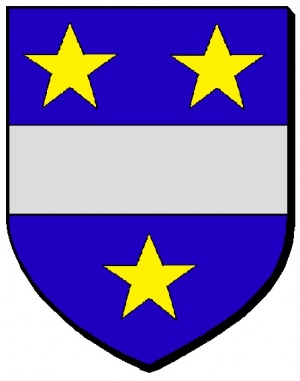 Blason de Riverie