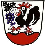 Arms of Scheffau