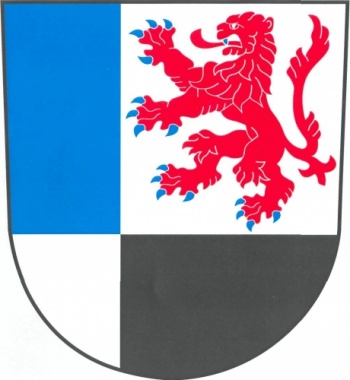 Arms (crest) of Svojkov
