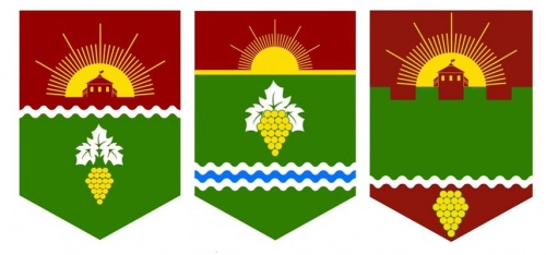 Proposals for arms of Transnistria