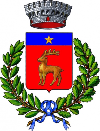Stemma di Venaus/Arms (crest) of Venaus