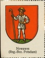 Arms of Nowawes
