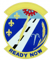 131st Civil Engineer Squadron, US Air Force.png