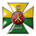 18th Anti-Aircraft Regiment, Polish Army.png