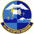 54th Helicopter Squadron, US Air Force.png