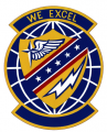 61st Aerial Port Squadron, US Air Force.png